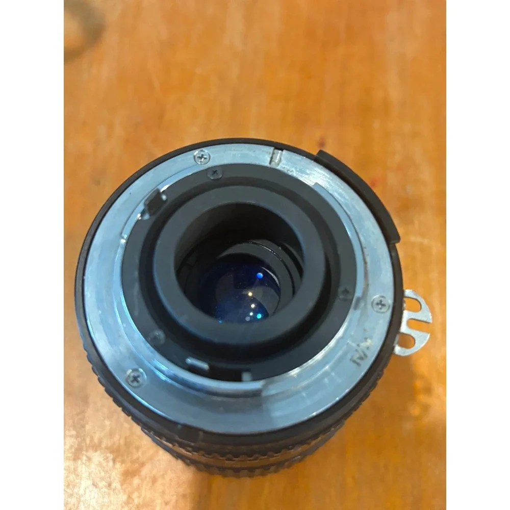 Tokina Camera Lens 55mm RMC 35-70mm f/4 Nikon AI Mount Japan Vintage
